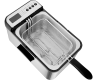 Sencor Frytkownica SFR 8200SS - 1267581 - zdjęcie 3